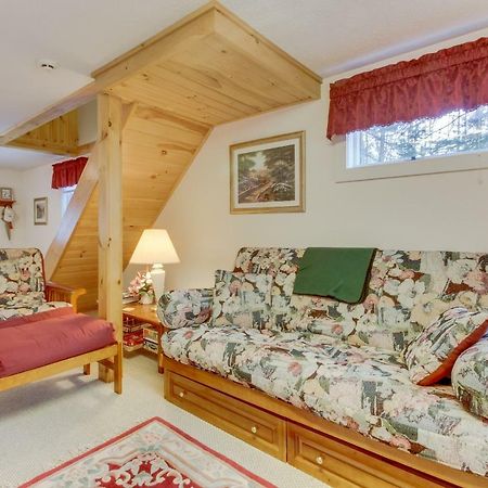 Sweet Pauline Cottage Ludlow Esterno foto